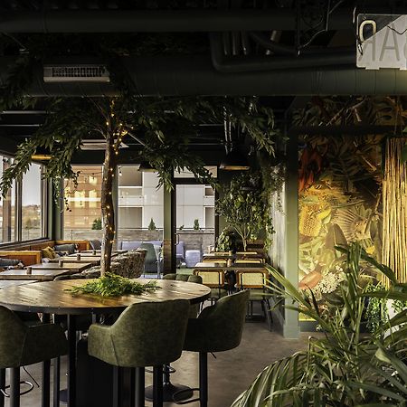 Hotel Nell - Union Market Washington Luaran gambar