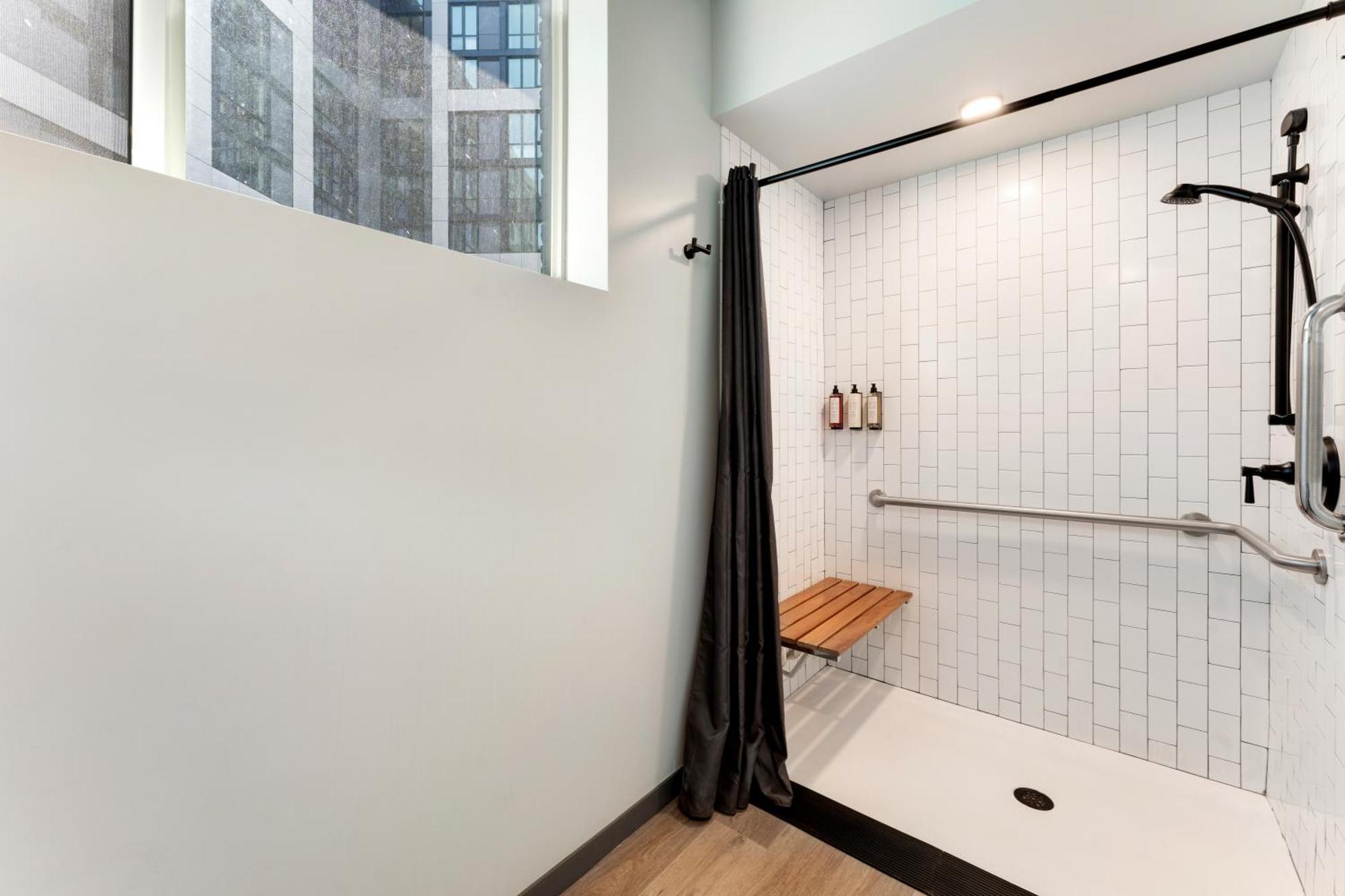 Hotel Nell - Union Market Washington Luaran gambar