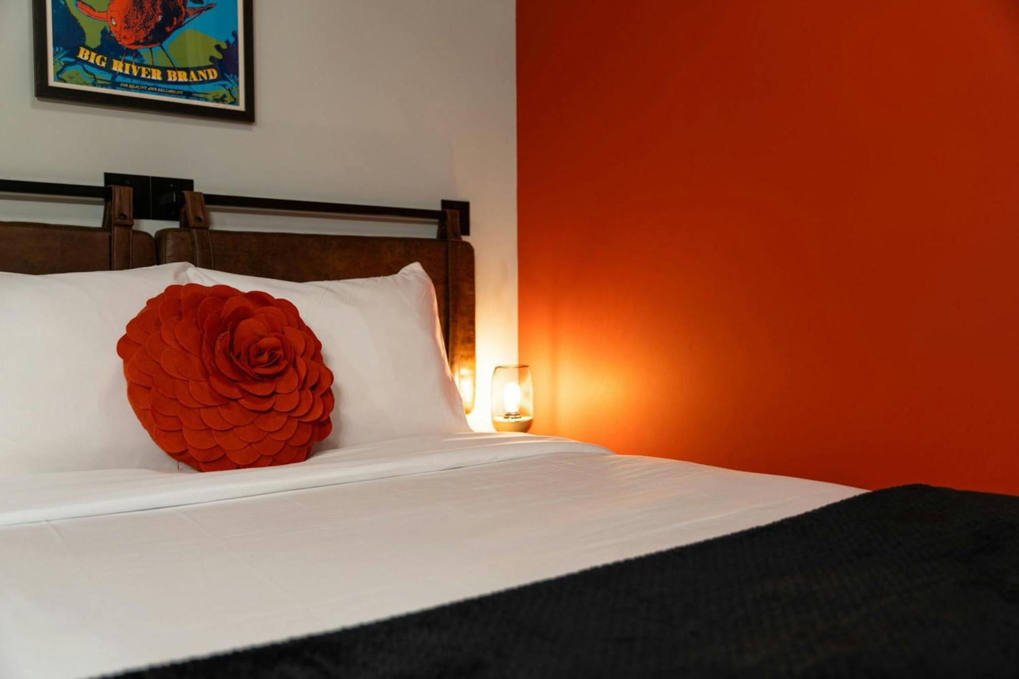 Hotel Nell - Union Market Washington Luaran gambar