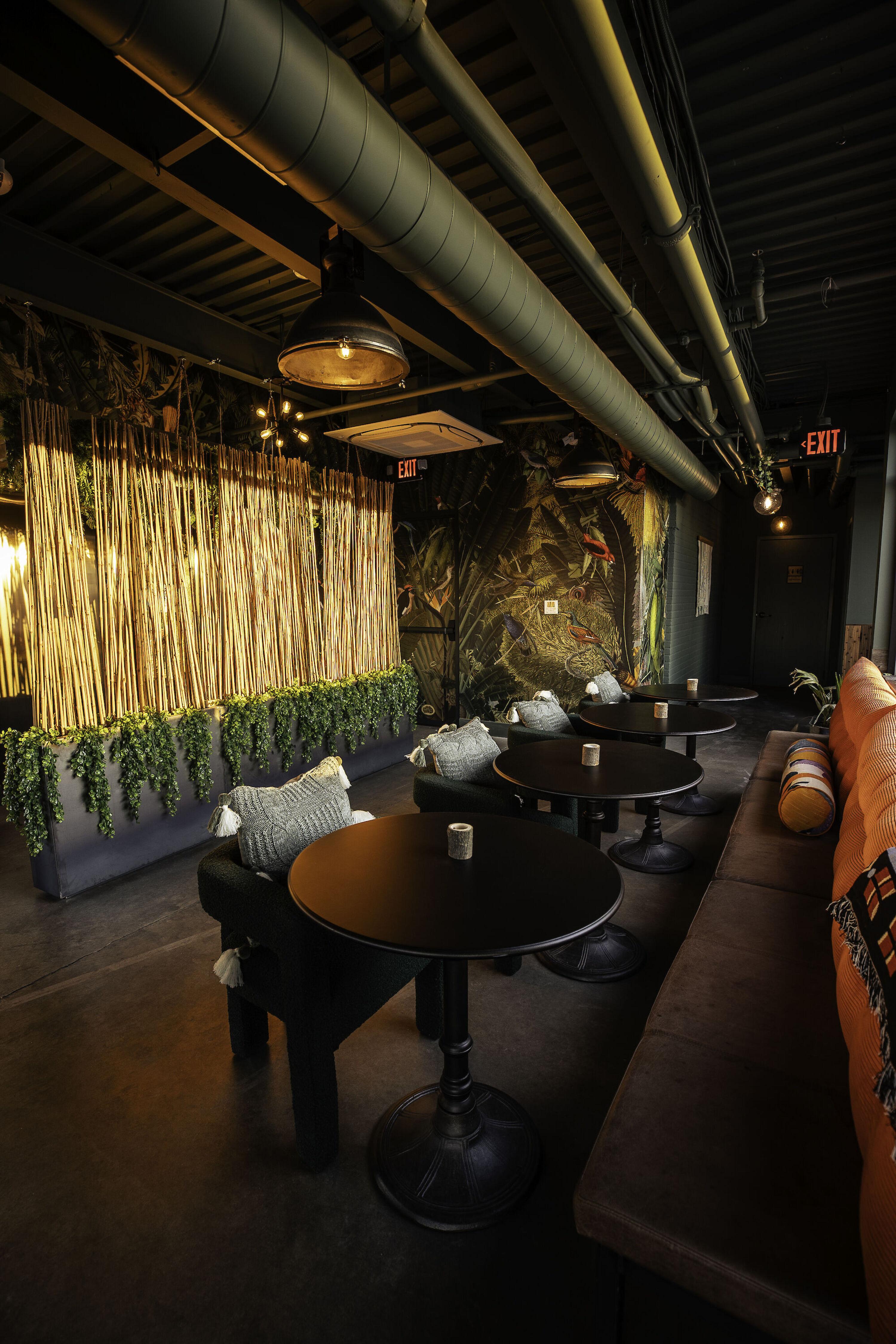 Hotel Nell - Union Market Washington Luaran gambar