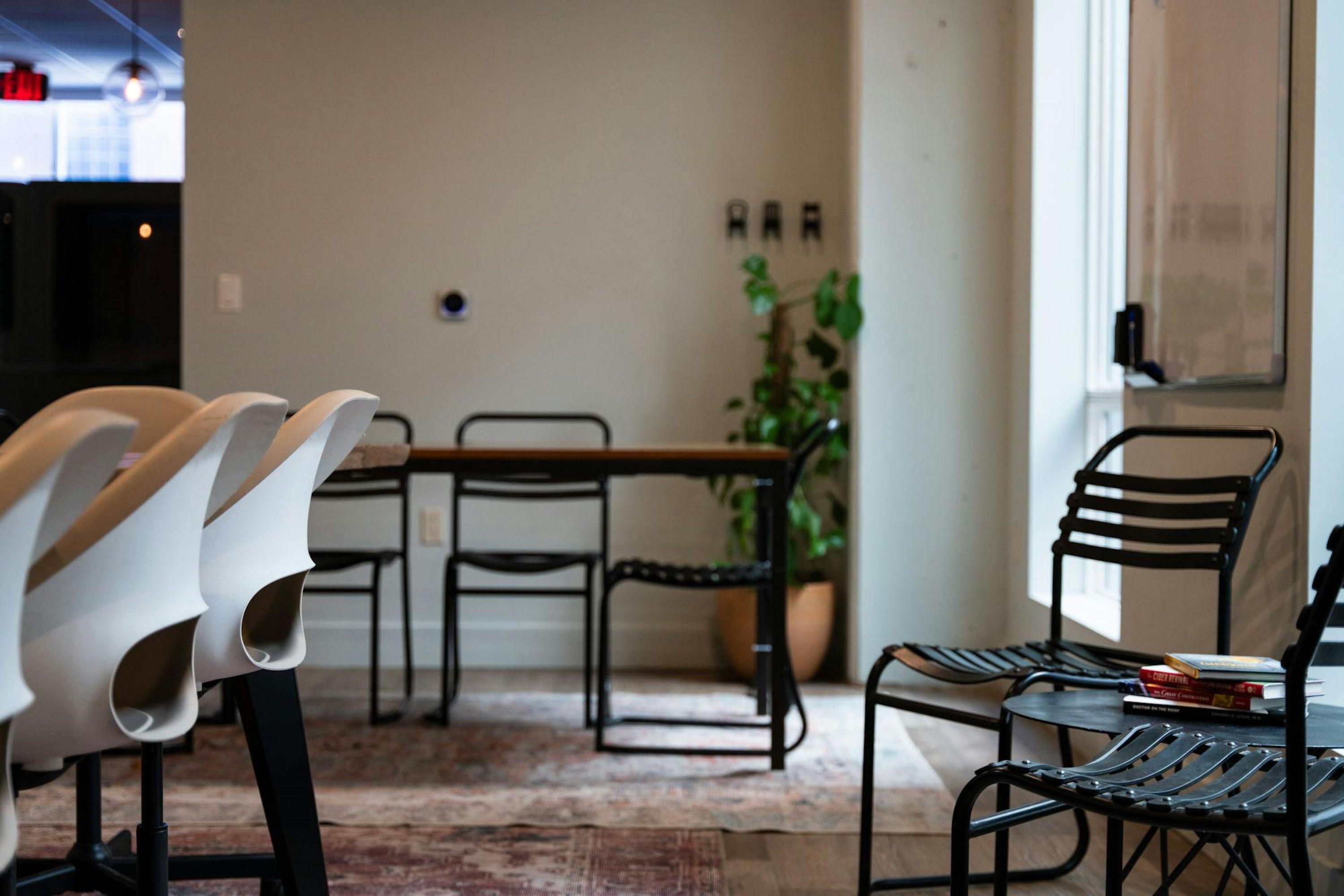 Hotel Nell - Union Market Washington Luaran gambar