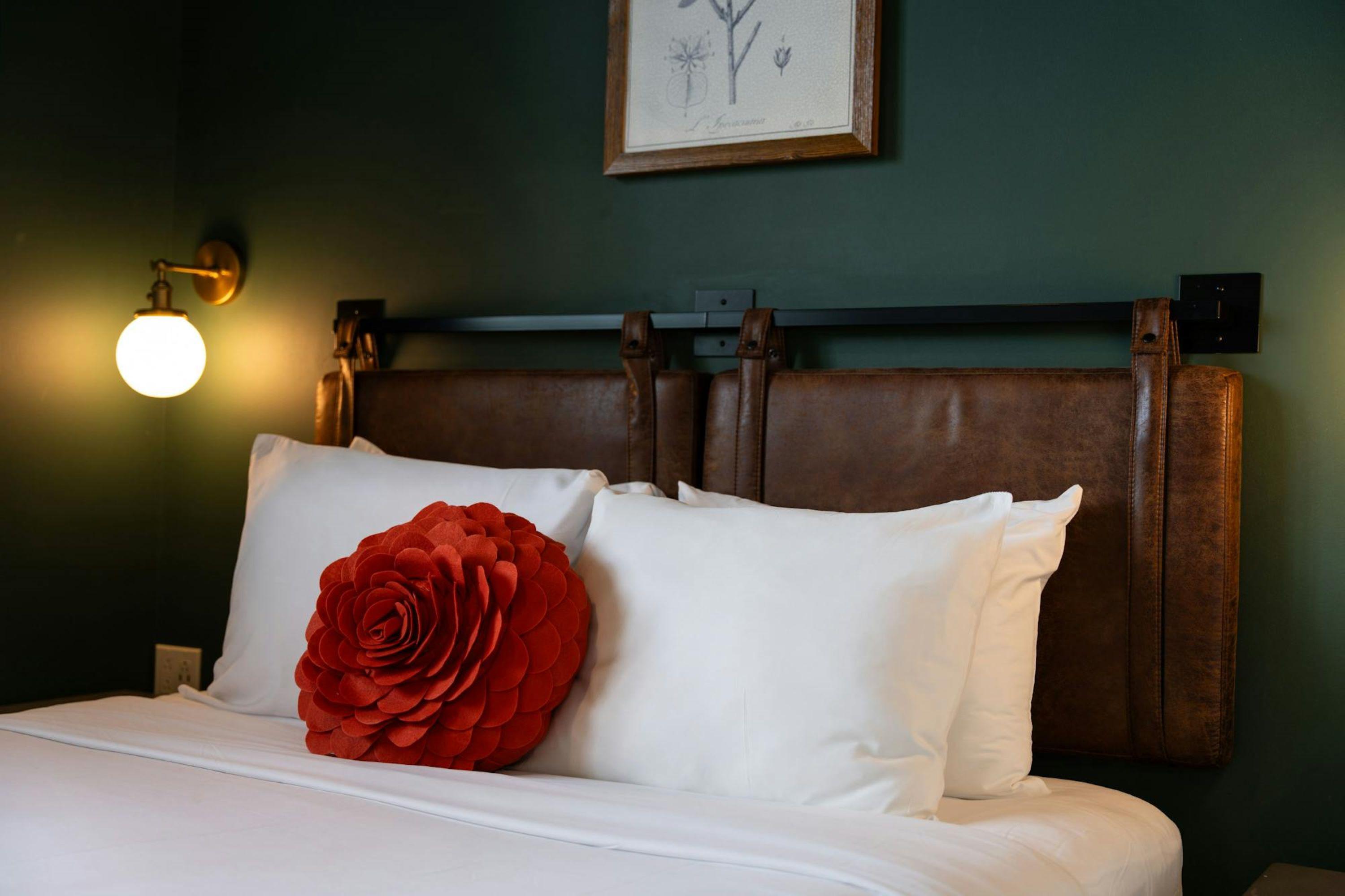 Hotel Nell - Union Market Washington Luaran gambar