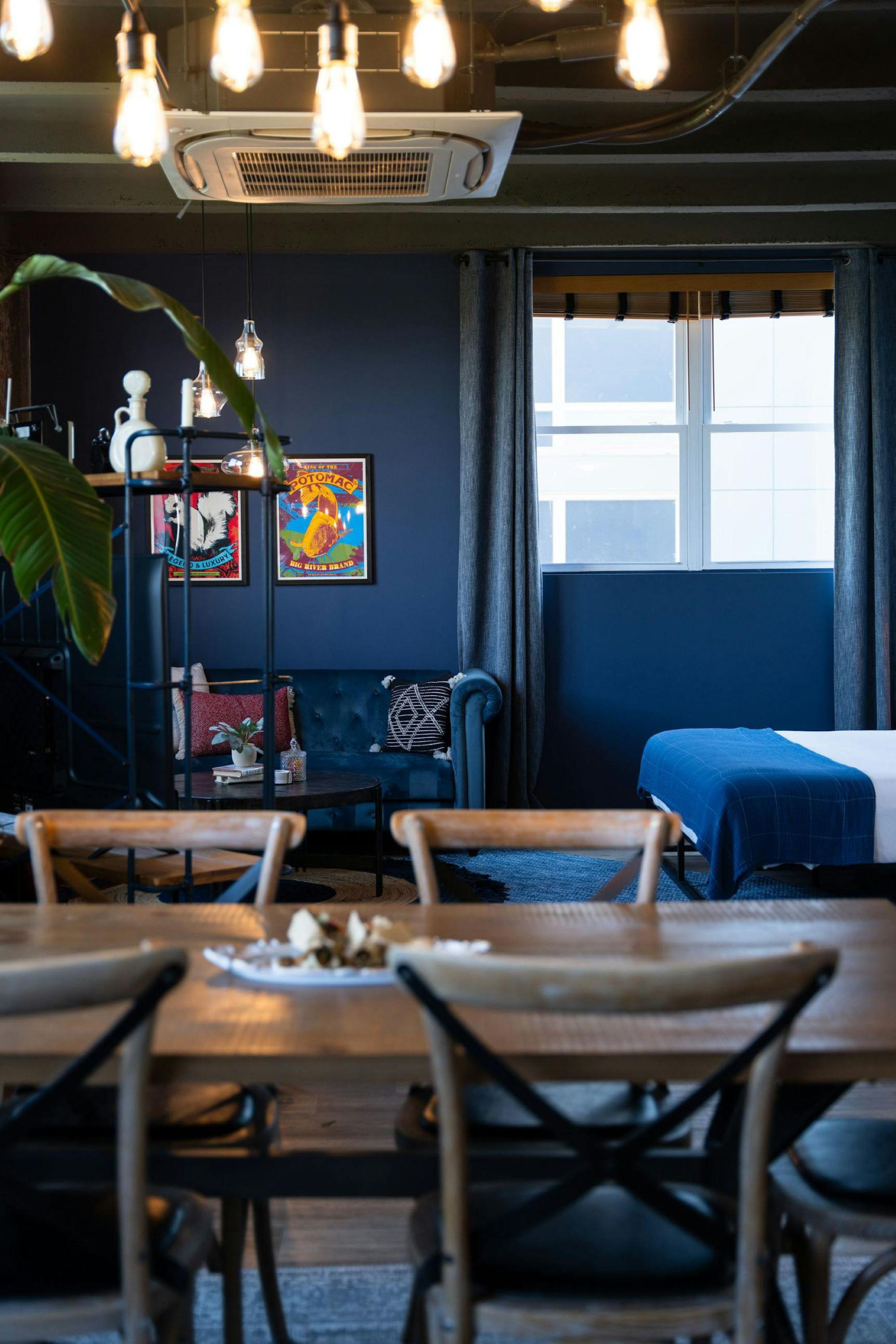 Hotel Nell - Union Market Washington Luaran gambar