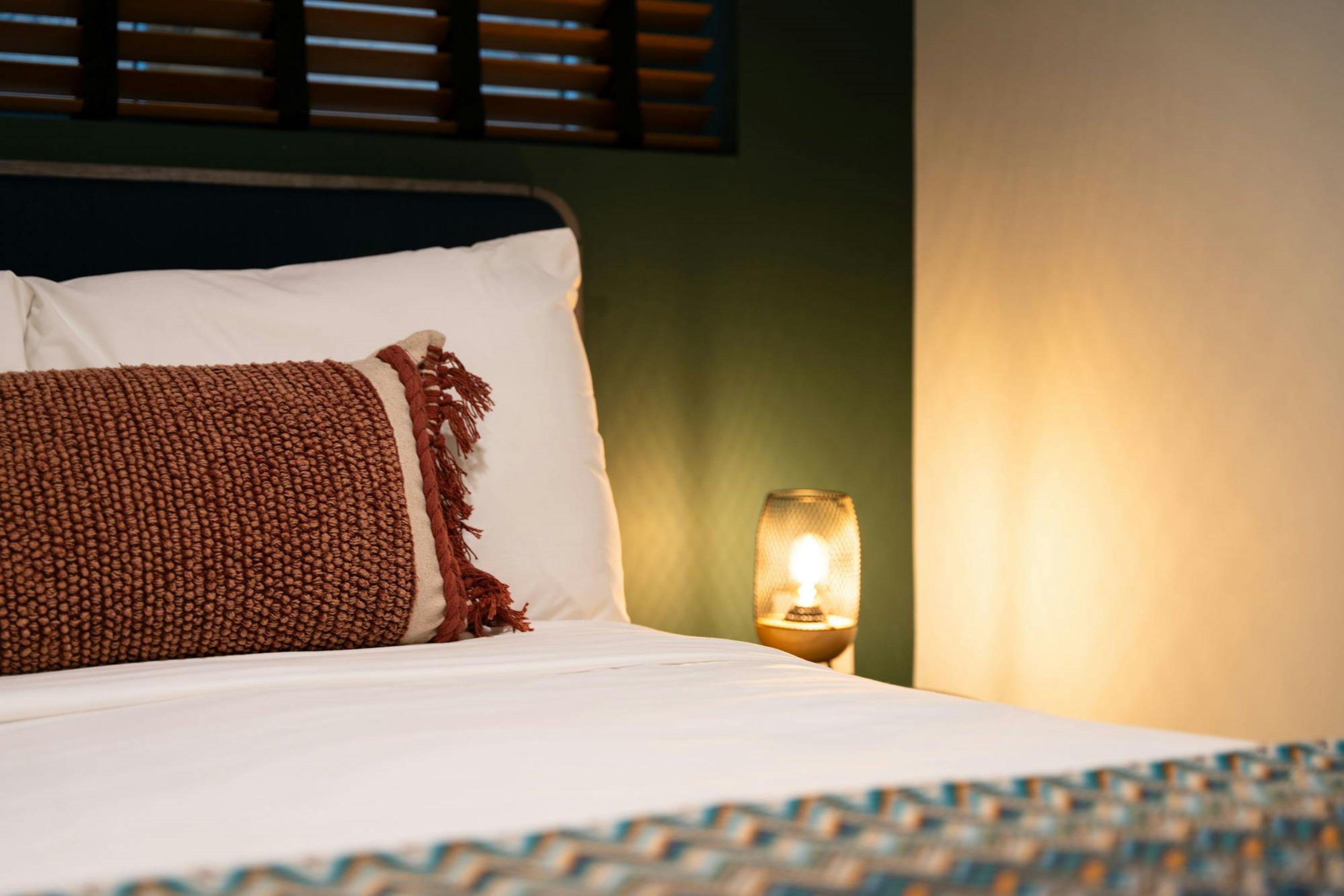 Hotel Nell - Union Market Washington Luaran gambar