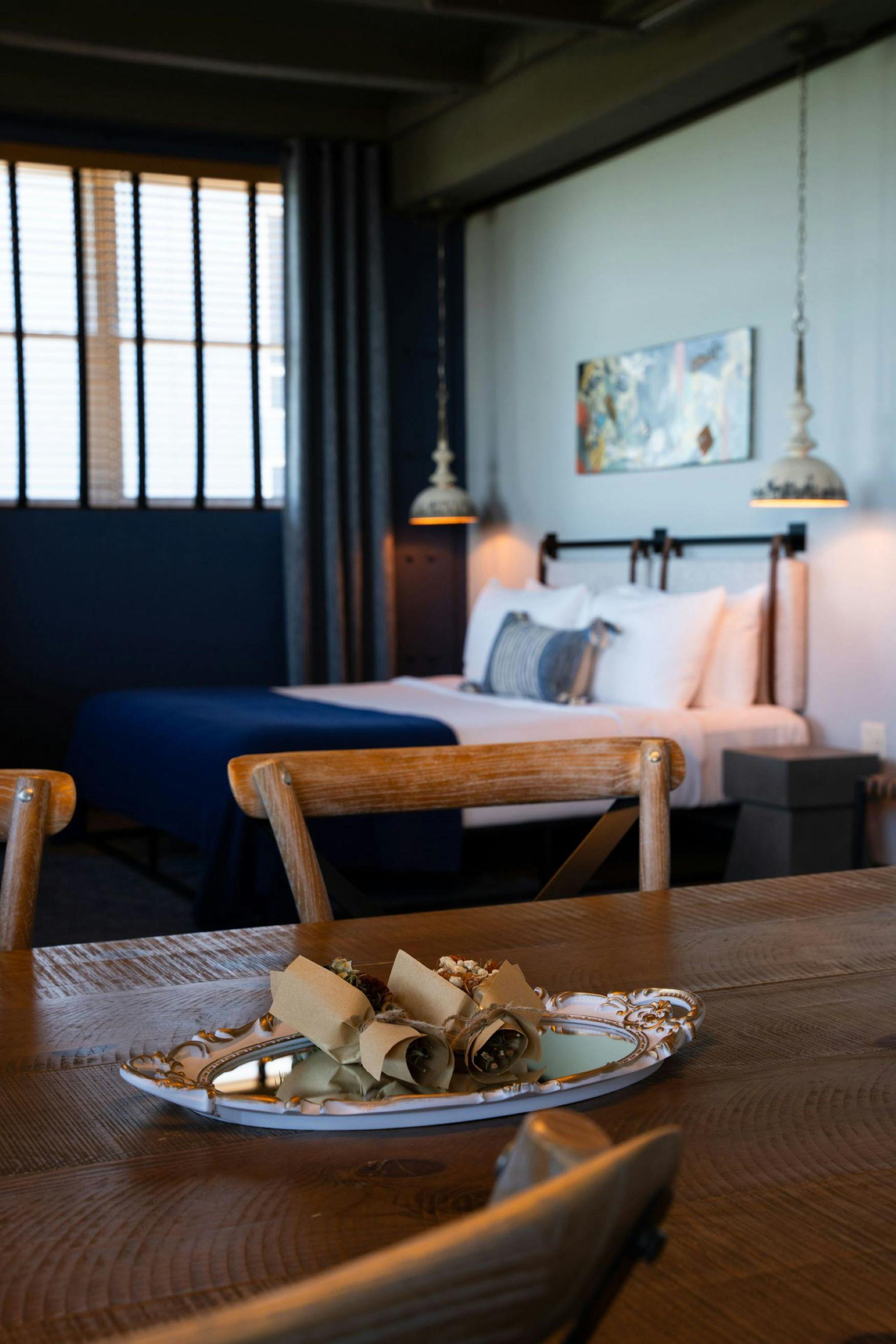 Hotel Nell - Union Market Washington Luaran gambar
