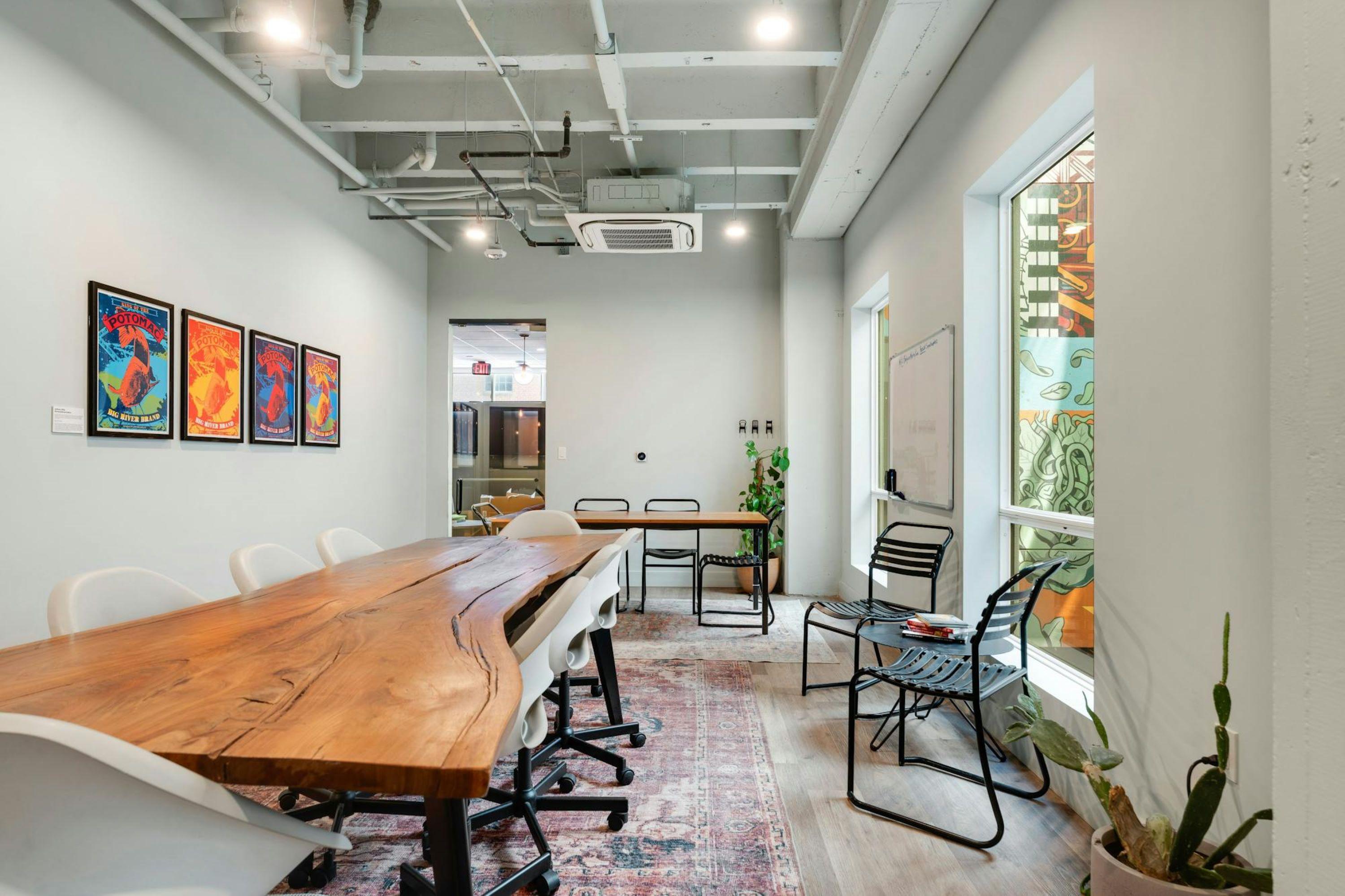 Hotel Nell - Union Market Washington Luaran gambar