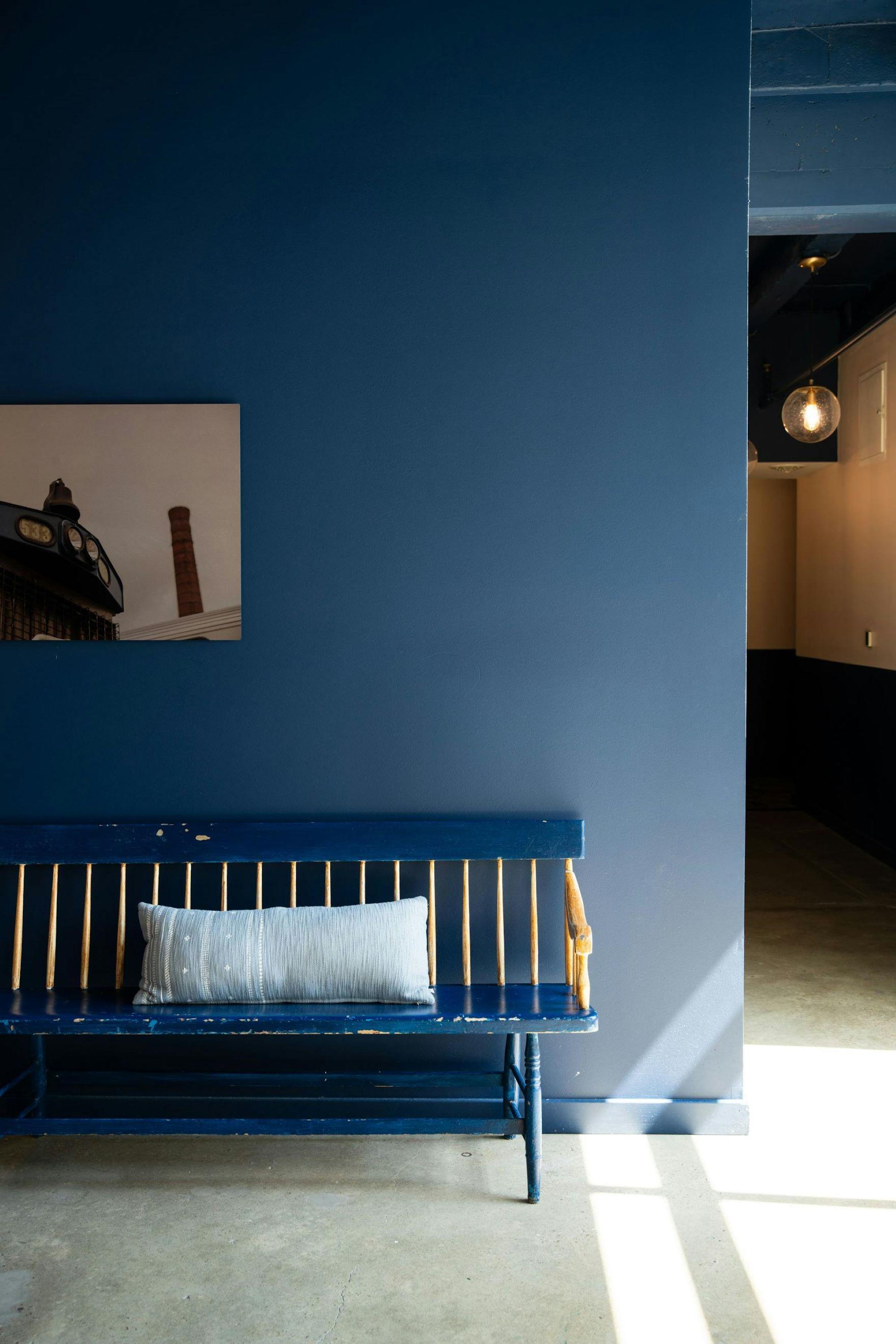 Hotel Nell - Union Market Washington Luaran gambar