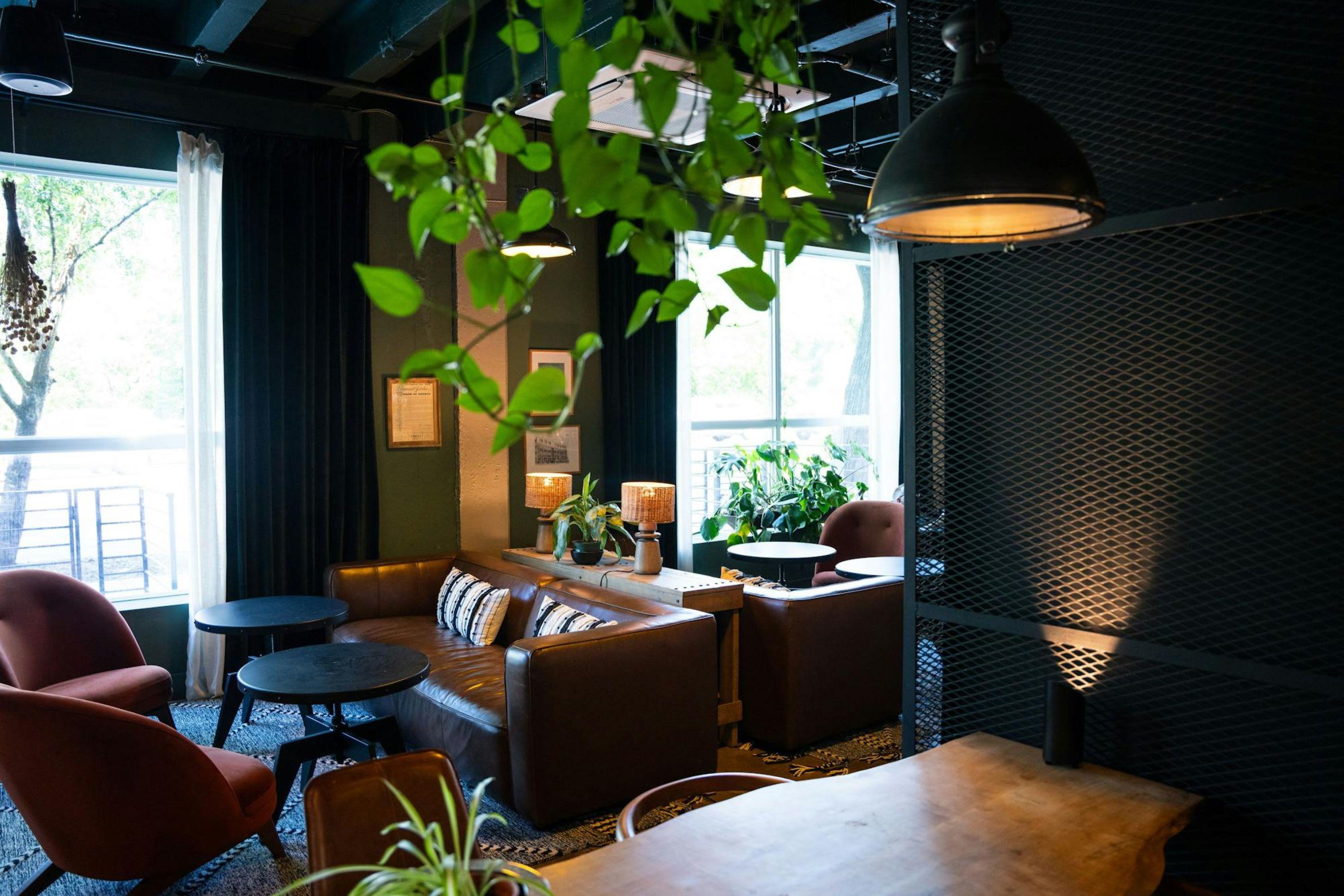 Hotel Nell - Union Market Washington Luaran gambar