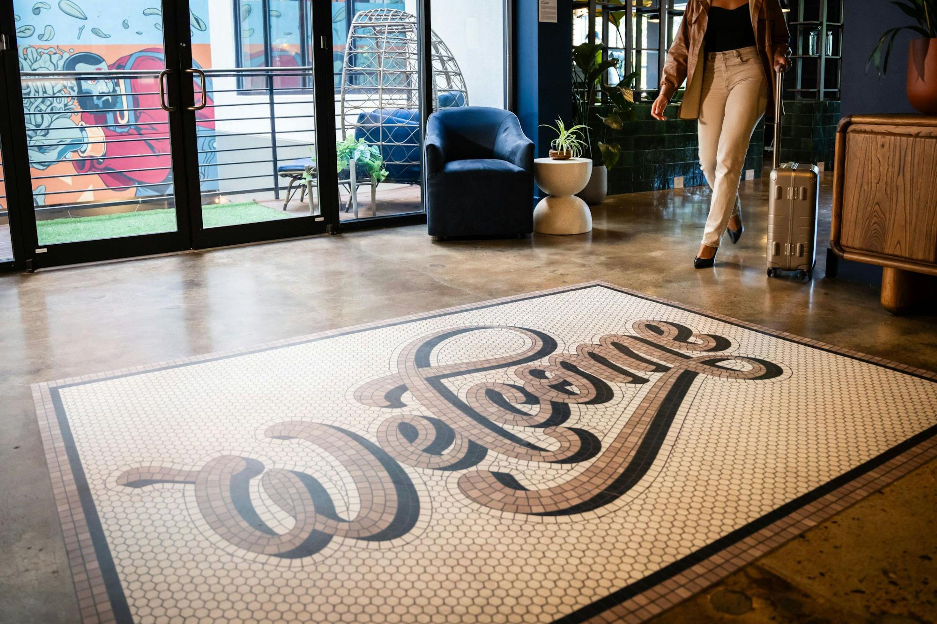 Hotel Nell - Union Market Washington Luaran gambar