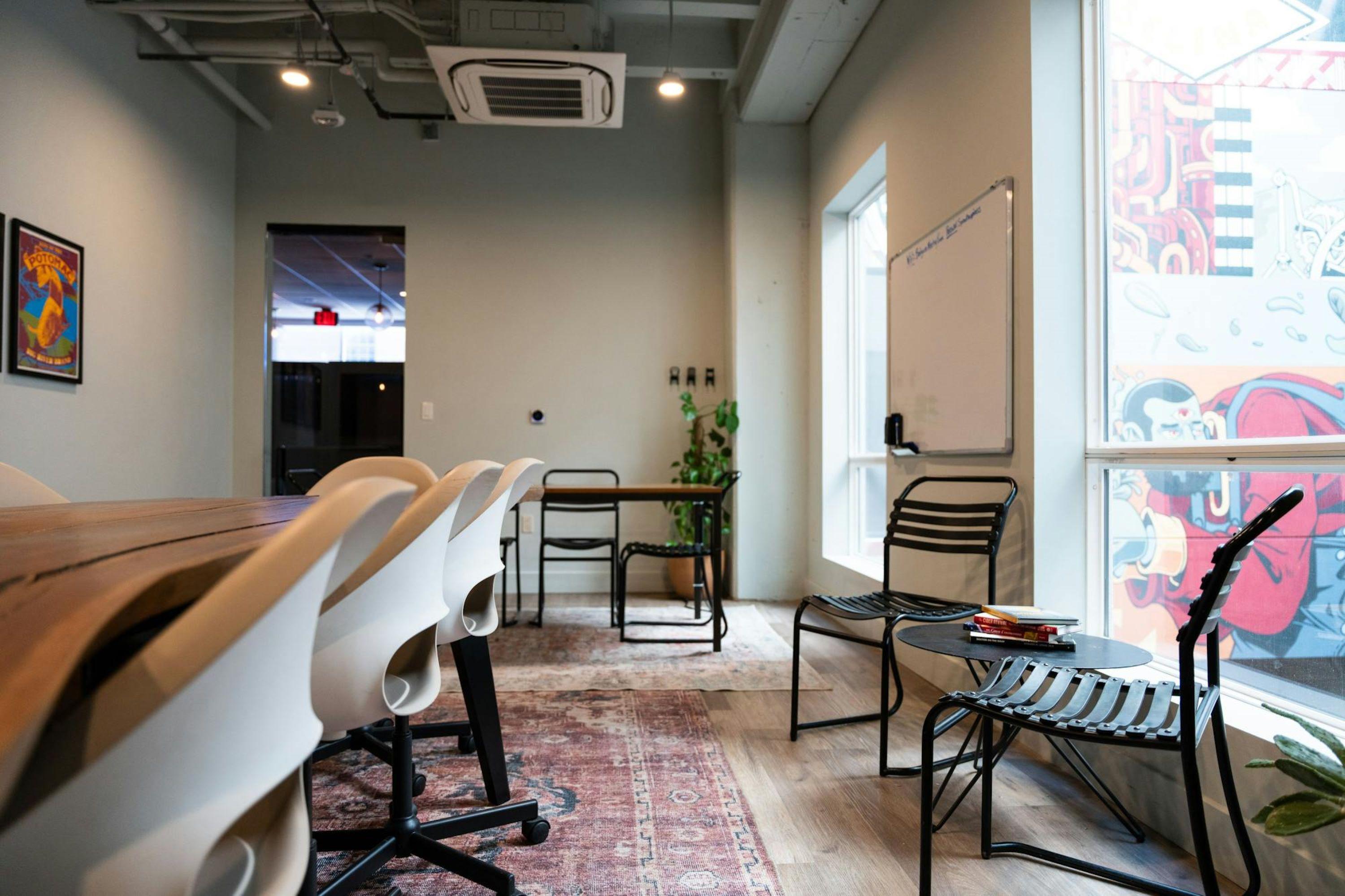 Hotel Nell - Union Market Washington Luaran gambar