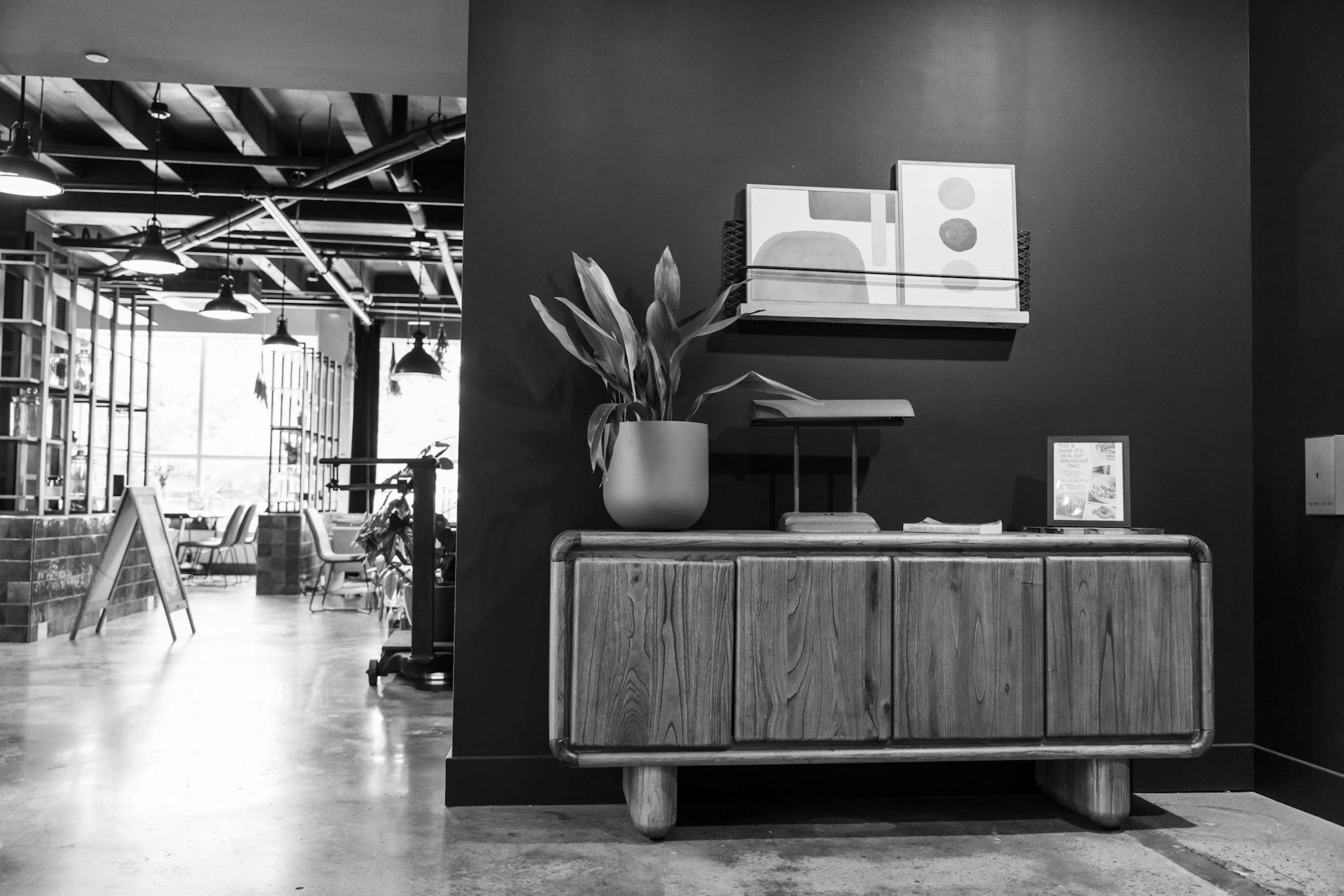 Hotel Nell - Union Market Washington Luaran gambar