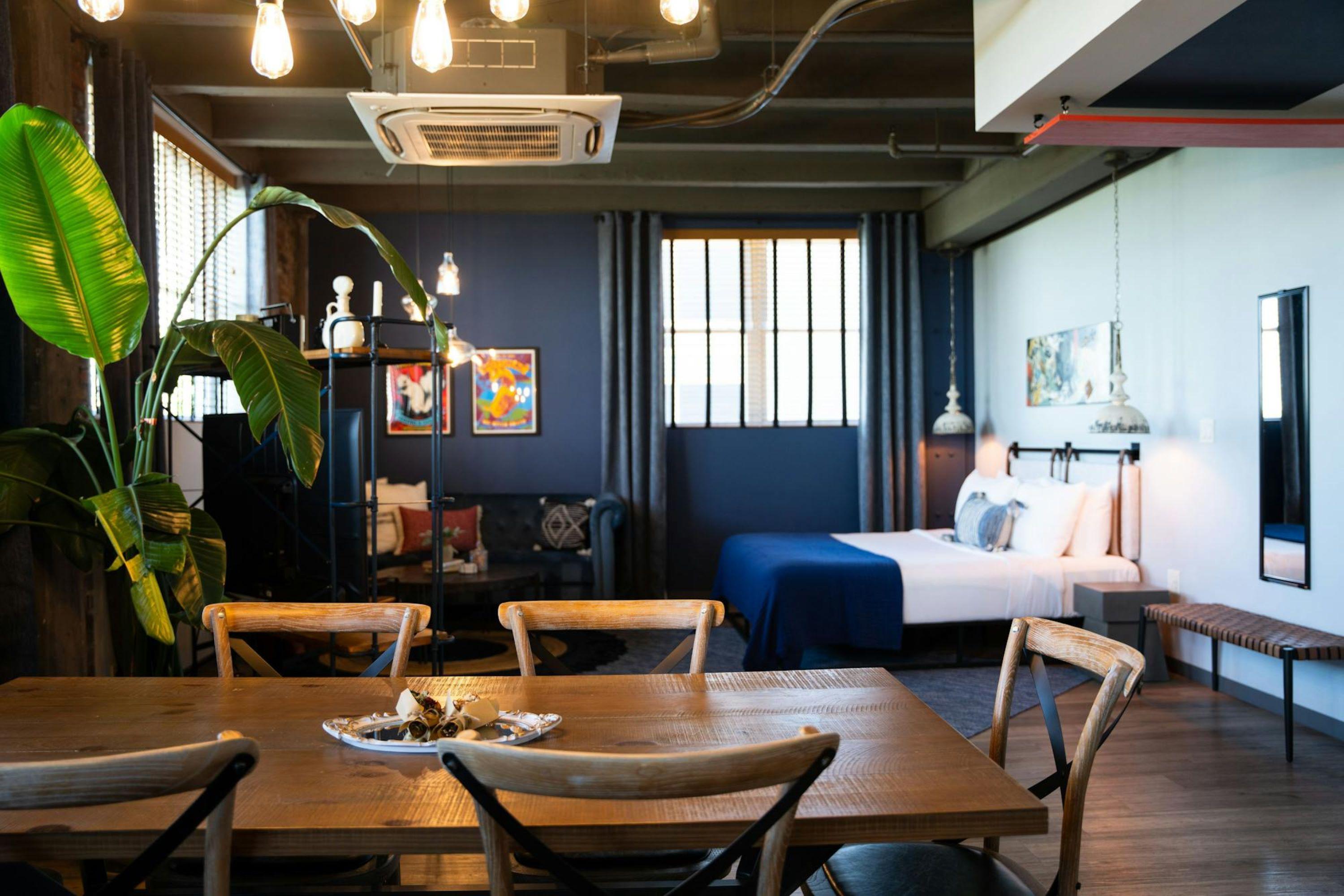 Hotel Nell - Union Market Washington Luaran gambar