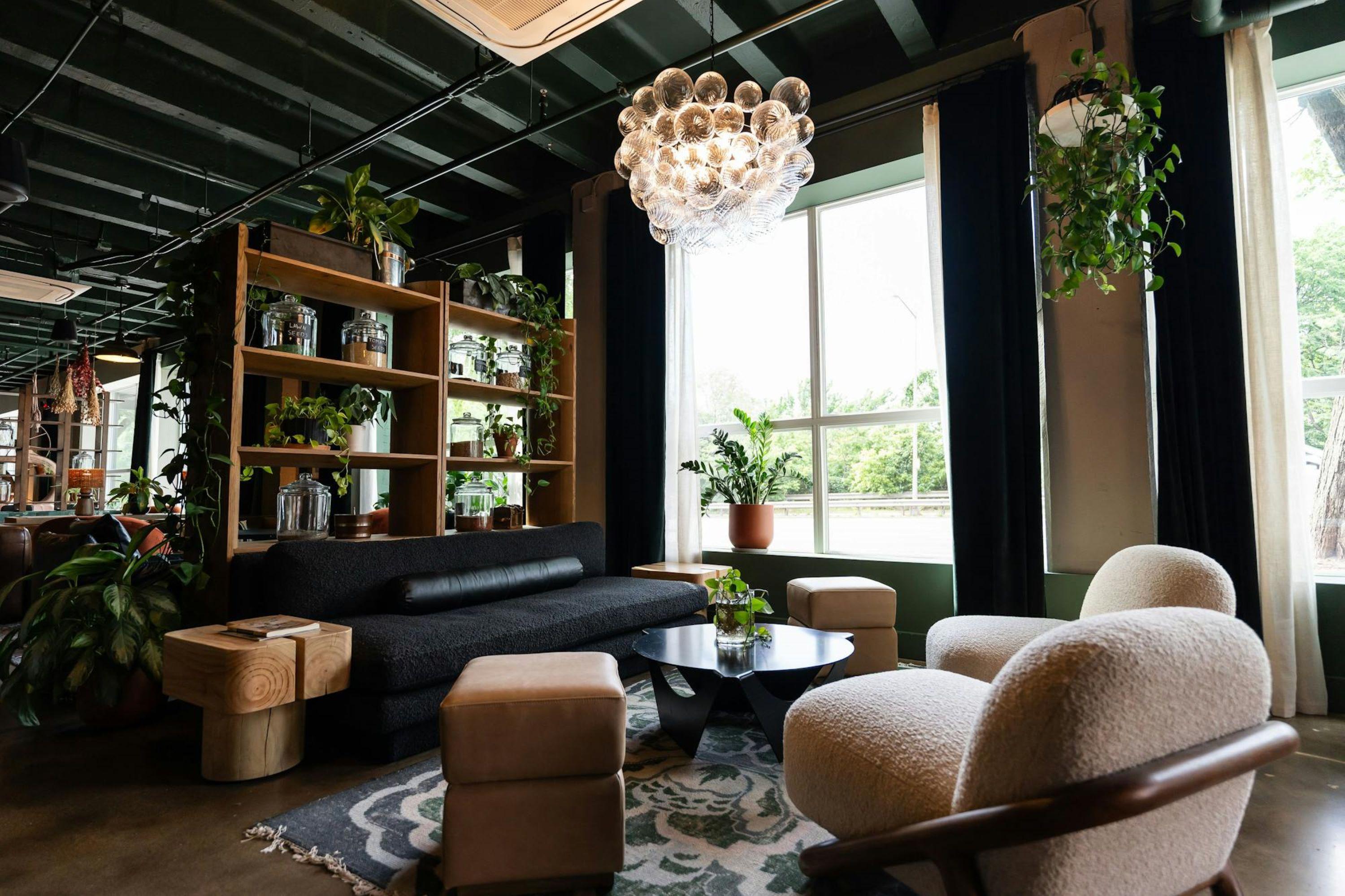 Hotel Nell - Union Market Washington Luaran gambar