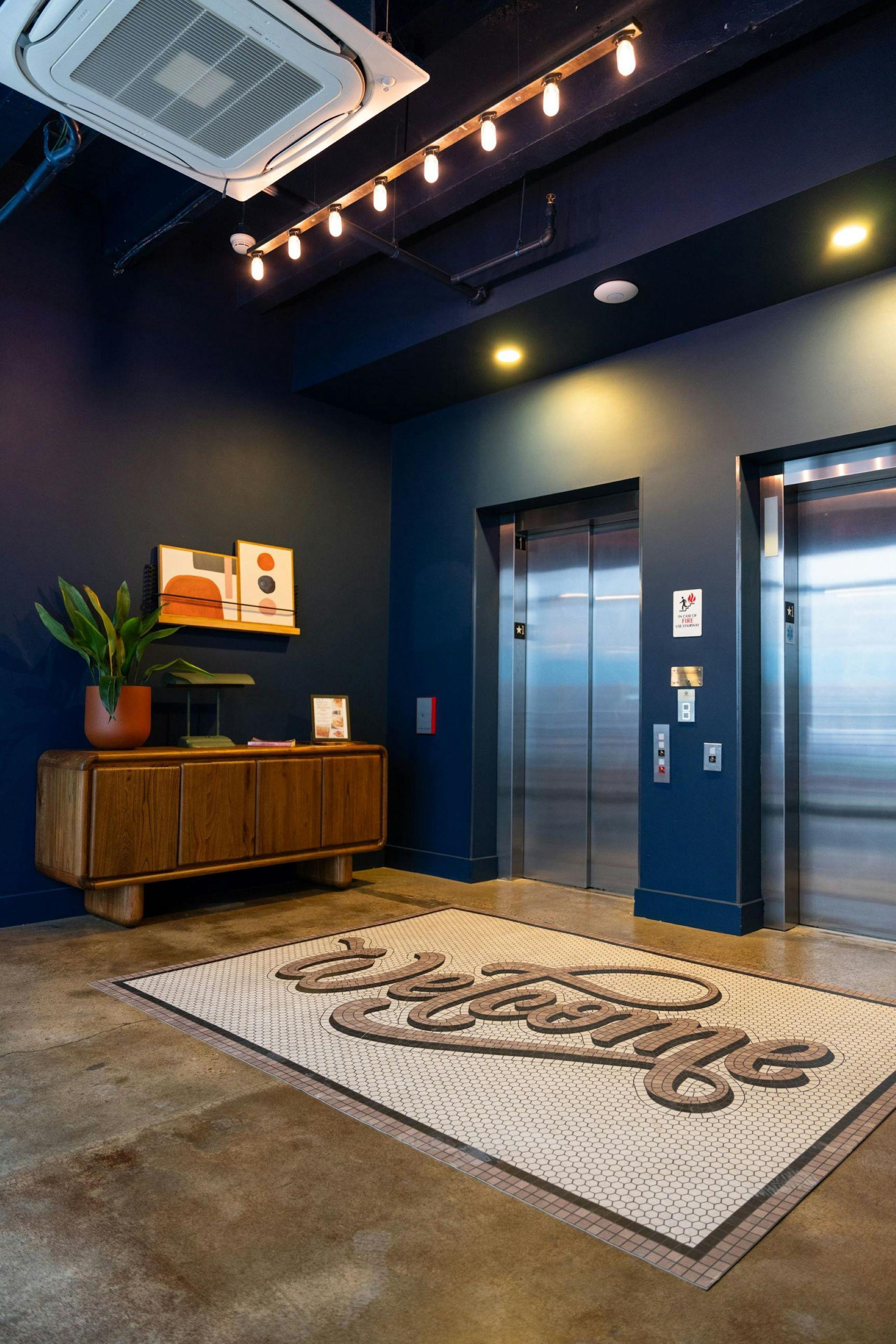 Hotel Nell - Union Market Washington Luaran gambar