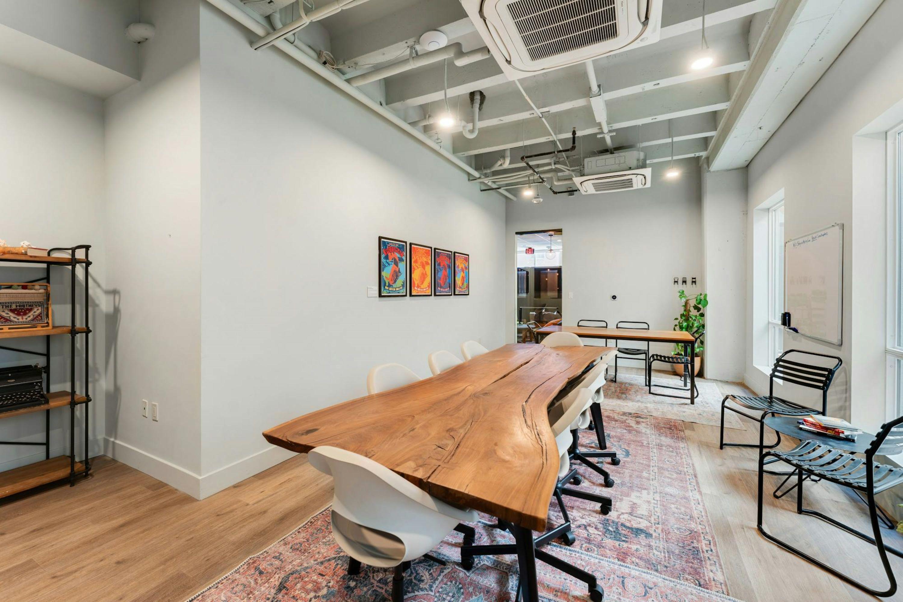 Hotel Nell - Union Market Washington Luaran gambar