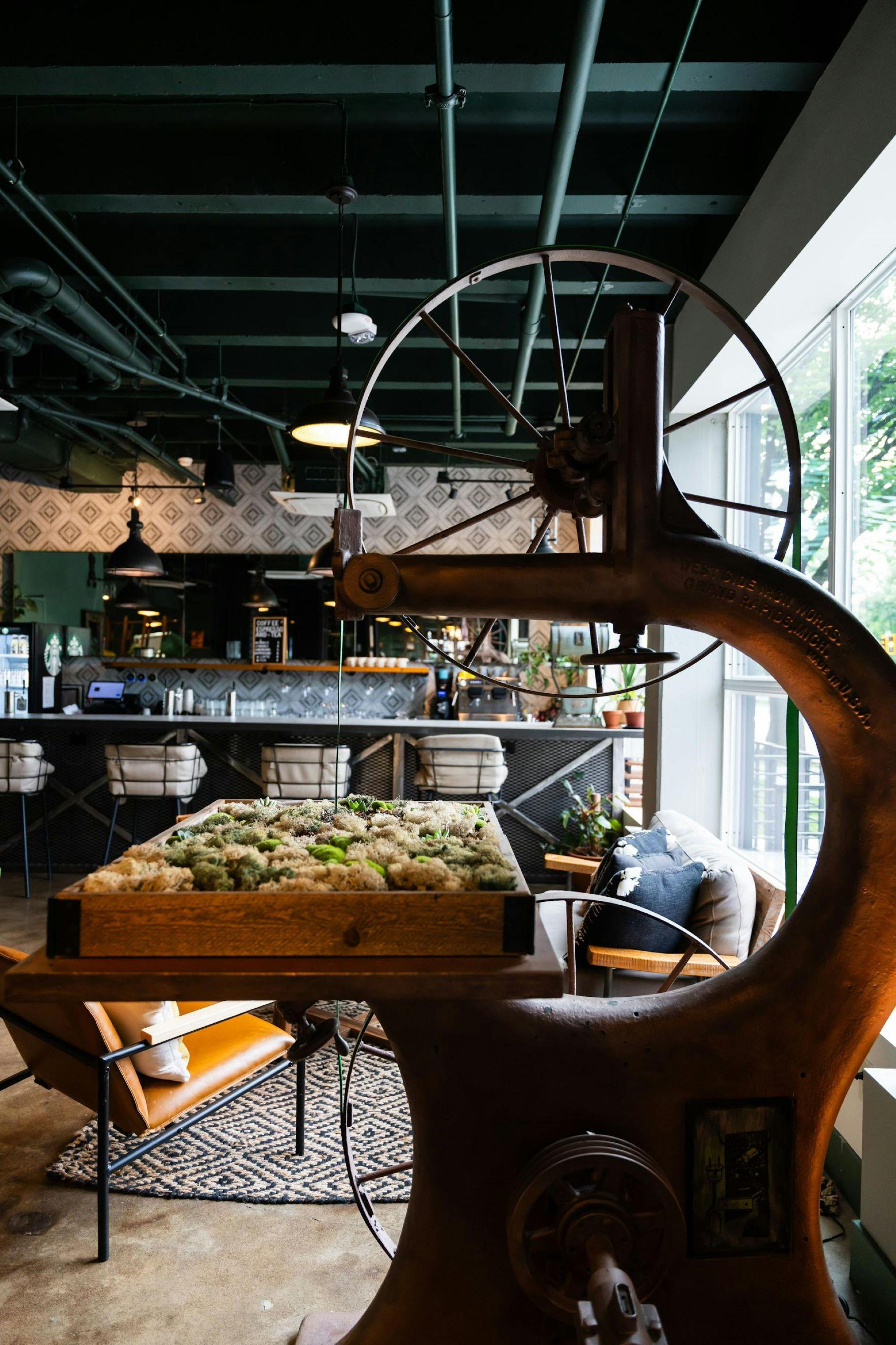 Hotel Nell - Union Market Washington Luaran gambar